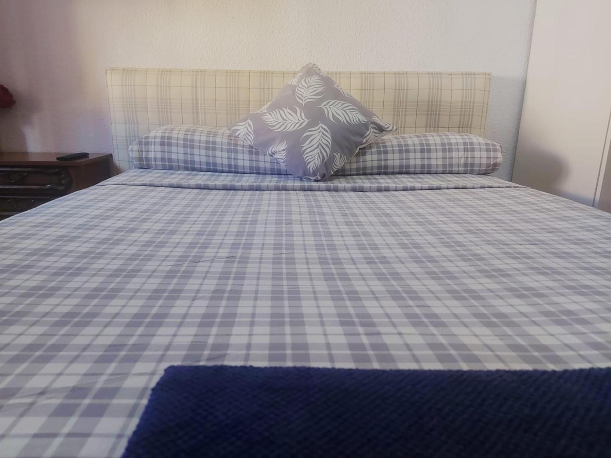 Viive Lavida Rooms Madrid, Madrid